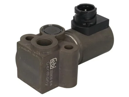 Електромагнітний клапан FEBI BILSTEIN 30909