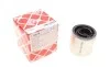Сайлентблок рычага (переднего/снизу) MINI (R50/R53/R52/R56/R57/R58/R59) 01-15 FEBI BILSTEIN 30919 (фото 1)