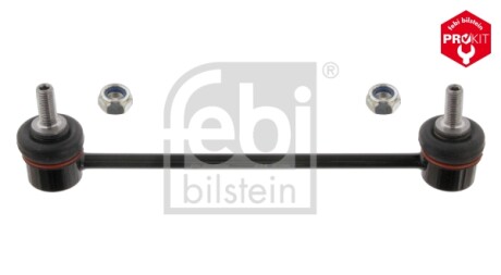 Тяга стабилизатора FEBI BILSTEIN 30924