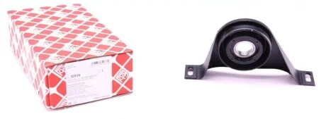 Подшипник подвесной MB E-class (W210/S210/W211/S211) 96-09 FEBI BILSTEIN 30936