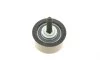 Ролик генератора MB Vario OM904 86-13 (натяжной) (75x32.5) FEBI BILSTEIN 30948 (фото 4)