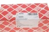 Фильтр воздушный Citroen Berlingo/Peugeot Partner 1.9D/2.0HDI 96- FEBI BILSTEIN 30994 (фото 7)
