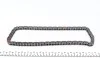 Цепь ГРМ Hyundai Accent/Elantra/Kia Ceed/Rio 1.2TDi/1.4-1.6CRDi 05- FEBI BILSTEIN 31003 (фото 2)