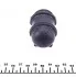 Втулка стабілізатора (переднього/наружного) Renault Megane 96-03 (d=24mm) FEBI BILSTEIN 31008 (фото 2)