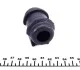 Втулка стабілізатора (переднього/наружного) Renault Megane 96-03 (d=24mm) FEBI BILSTEIN 31008 (фото 4)