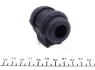 Втулка стабилизатора (переднего/наружная) Renault Kangoo 98- (d=23mm) FEBI BILSTEIN 31010 (фото 4)