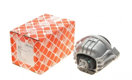 Подушка двигателя BMW 1 (E81/E82/E87)/3 (E90/E91/E92)/X1 (E84) 04-15 FEBI BILSTEIN 31015