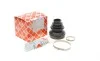 Пыльник шруса (внутренний) Citroen Berlingo/Peugeot Partner 08- (35x74x95) FEBI BILSTEIN 31056