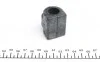 Втулка стабілізатора (заднього) BMW 3 (E36/E46)/5 (E34) 1.6-4.0 88-09 (18mm) FEBI BILSTEIN 31064 (фото 2)
