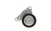 Натяжитель ремня генератора Citroen C2/C3/C4/Peugeot 207/307 1.1-1.6 00- FEBI BILSTEIN 31076 (фото 5)