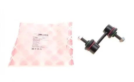 Тяга стабилизатора (заднего) Kia Ceed 13- (L=80 mm) FEBI BILSTEIN 31095