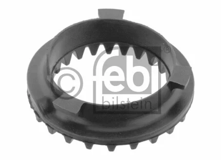 Підкладка пружини підвіски FEBI BILSTEIN 31134