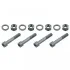 B_Болт еласт. муфти (к-т) MERCEDES W204/W212 CDI \'\'07-16 FEBI BILSTEIN 31181 (фото 1)