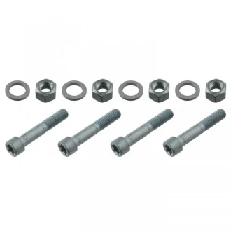 B_Болт еласт. муфти (к-т) MERCEDES W204/W212 CDI \'\'07-16 FEBI BILSTEIN 31181