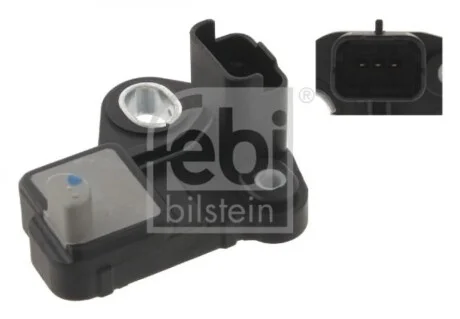Датчик положення колінвалу Citroen Berlingo/Peugeot Expert 1.6 HDi 05- FEBI BILSTEIN 31190