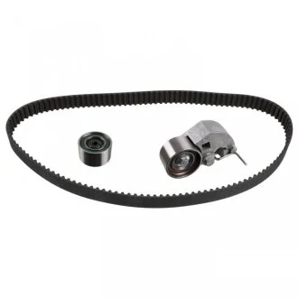 FEBI HYUNDAI КОМПЛЕКТ ГРМ SANTA FE I (SM) 2.0 CRDi FEBI BILSTEIN 31213
