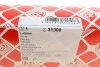 Фільтр повітряний Honda Accord/Civic 2.0TDi 96-02 FEBI BILSTEIN 31308 (фото 5)