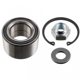 FEBI OPEL підшипник передній маточини Agila 00-,Suzuki FEBI BILSTEIN 31342