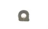 Втулка стабілізатора (переднього) Audi A3/TT/Skoda Octavia/Bora/VW Golf (d=18mm) FEBI BILSTEIN 31348 (фото 3)
