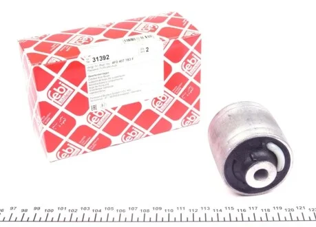 FEBI VW С\блок AUDI A6 quattro 04- FEBI BILSTEIN 31392