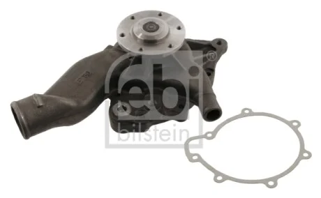 Водяна помпа FEBI BILSTEIN 31394