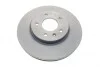 Диск тормозной (передний) Chevrolet Captiva 06- (296x29) FEBI BILSTEIN 31425 (фото 1)