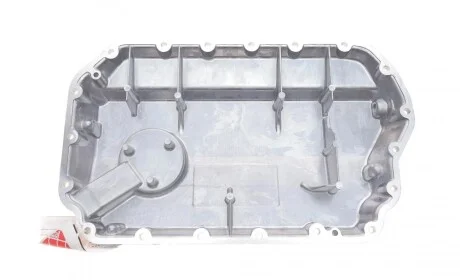 Маслоприймач (піддон) Audi A4/A6/A8/VW Passat 92-05 FEBI BILSTEIN 31481