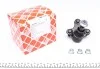 Опора шаровая (передняя/снизу/L) Audi A3 06-/VW Golf IV 05- FEBI BILSTEIN 31485 (фото 1)
