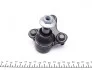 Опора шаровая (передняя/снизу/L) Audi A3 06-/VW Golf IV 05- FEBI BILSTEIN 31485 (фото 4)