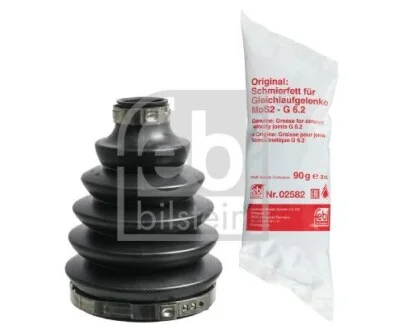 Пыльник шруса (наружный) Fiat Doblo 1.3/1.9JTD 01-09 (к-кт) FEBI BILSTEIN 31488