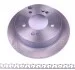 Диск тормозной (задний) Hyundai Sonata V/Tucson/Kia Sportage 04- (262x10) FEBI BILSTEIN 31491 (фото 1)