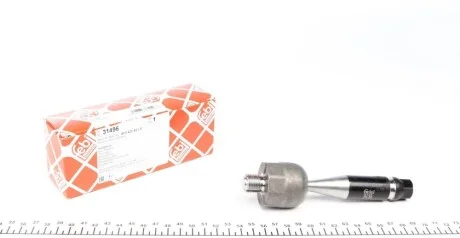 Тяга рулевая Audi A6 04-11 FEBI BILSTEIN 31496