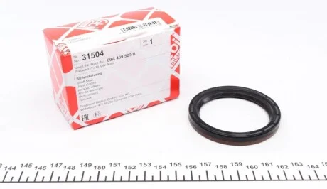 Сальник КПП VW Caddy/Passat/Golf 98-17 (54x68x8) FEBI BILSTEIN 31504