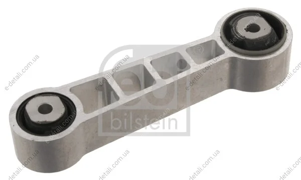 Кронштейн подушки двигателя FEBI BILSTEIN 31512 (фото 1)