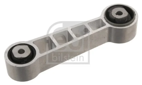 Кронштейн подушки двигателя FEBI BILSTEIN 31512