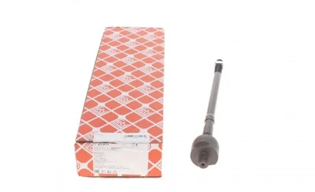Тяга рульова Mitsubishi Outlander I 03-10 FEBI BILSTEIN 31517