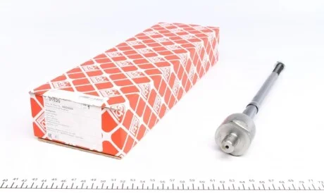 Тяга рульова Mitsubishi Lancer 1.6/2.0 03- (L=323 мм) FEBI BILSTEIN 31520