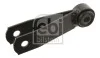 Тяга стабилизатора (переднего) MB G-class (W461/W463) 90- (L=159mm) FEBI BILSTEIN 31521 (фото 1)