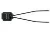Тяга стабилизатора (переднего) MB G-class (W461/W463) 90- (L=159mm) FEBI BILSTEIN 31521 (фото 3)
