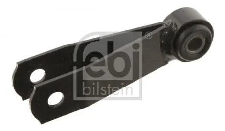Тяга стабілізатора (переднього) MB G-class (W461/W463) 90- (L=159mm) FEBI BILSTEIN 31521