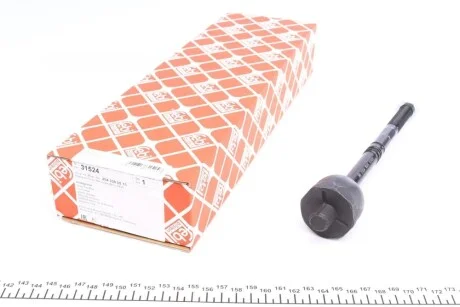 Тяга рулевая MB C-class (W204)/E-class (W212) 05-15 L=240mm FEBI BILSTEIN 31524