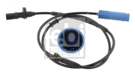 FEBI BMW датчик ABS задн. E38 FEBI BILSTEIN 31533