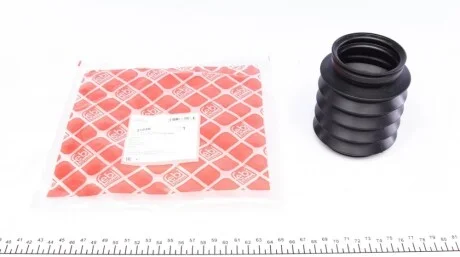 Пыльник амортизатора (переднего) BMW 5 (E39) FEBI BILSTEIN 31538