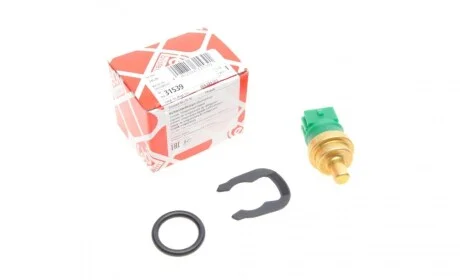 Датчик температуры охлаждающей жидкости VW T5/Golf IV 1.4-2.0 FEBI BILSTEIN 31539