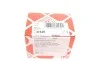 Датчик температури охолоджуючої рідини VW T5/Golf IV 1.4-2.0 FEBI BILSTEIN 31539 (фото 9)