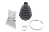 Пыльник шруса (наружный) Peugeot 207 07-13/208 12-19- (24х78х117) (к-кт) FEBI BILSTEIN 31688