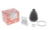 Пильник ШРКШ (зовнішній) Peugeot 207 07-13/208 12-19- (24х78х117) (к-кт) FEBI BILSTEIN 31688 (фото 4)
