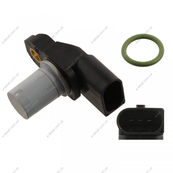 Импульсный датчик BMW 3(E46)/ 5(E39)/ 7(E65)/ X5(E53) "01-"06 FEBI BILSTEIN 31700 (фото 1)