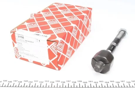 Тяга рулевая VW T5 03- FEBI BILSTEIN 31705
