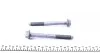 Сайлентблок балки (задньої) VW Golf IV/Polo 1.0-2.3 96 (к-кт) FEBI BILSTEIN 31722 (фото 6)